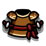 Novice Ranger's Vest